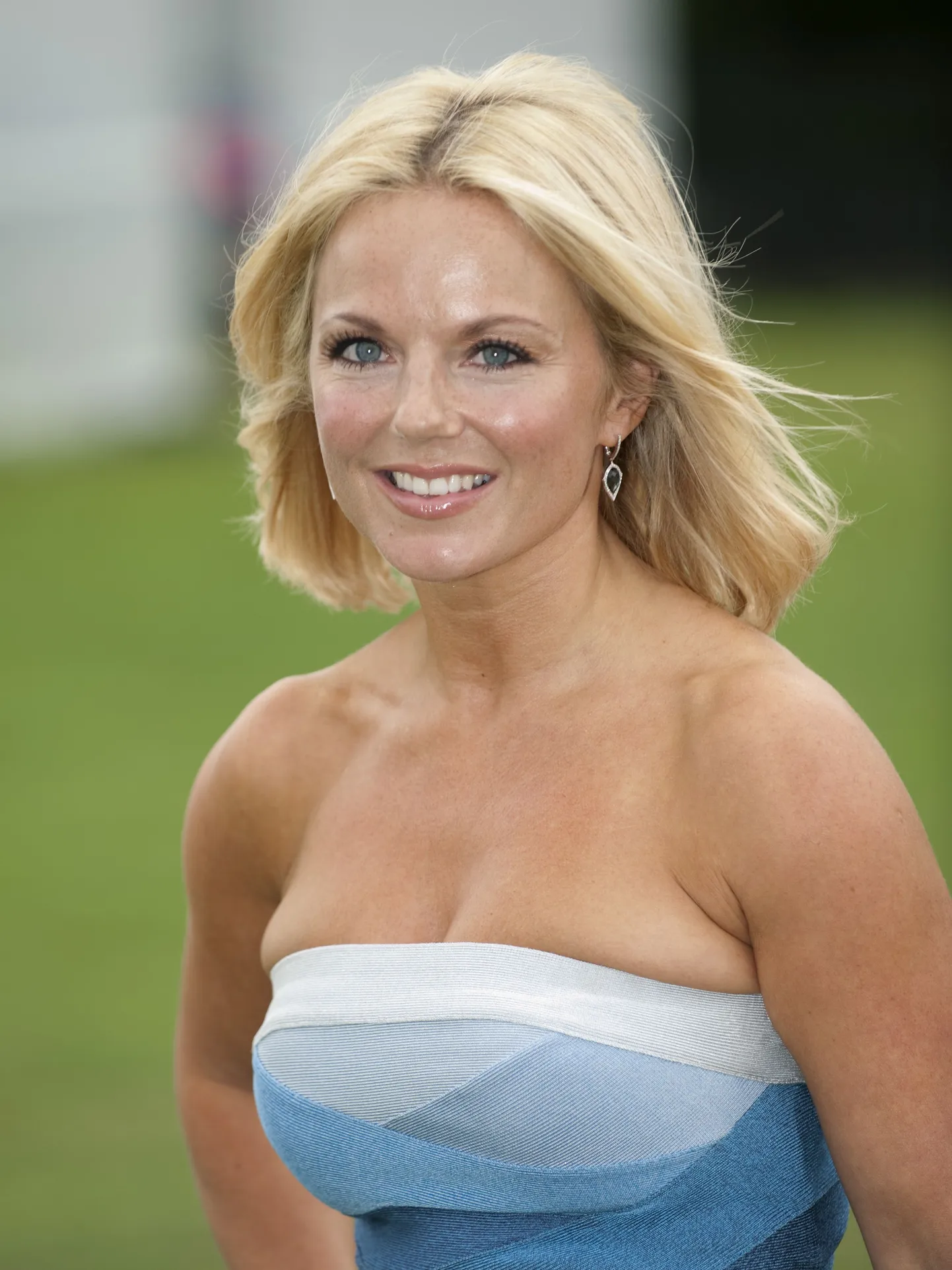 Geri Halliwell