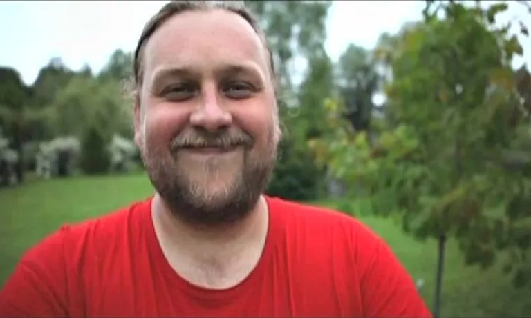 Андрей Марнауз