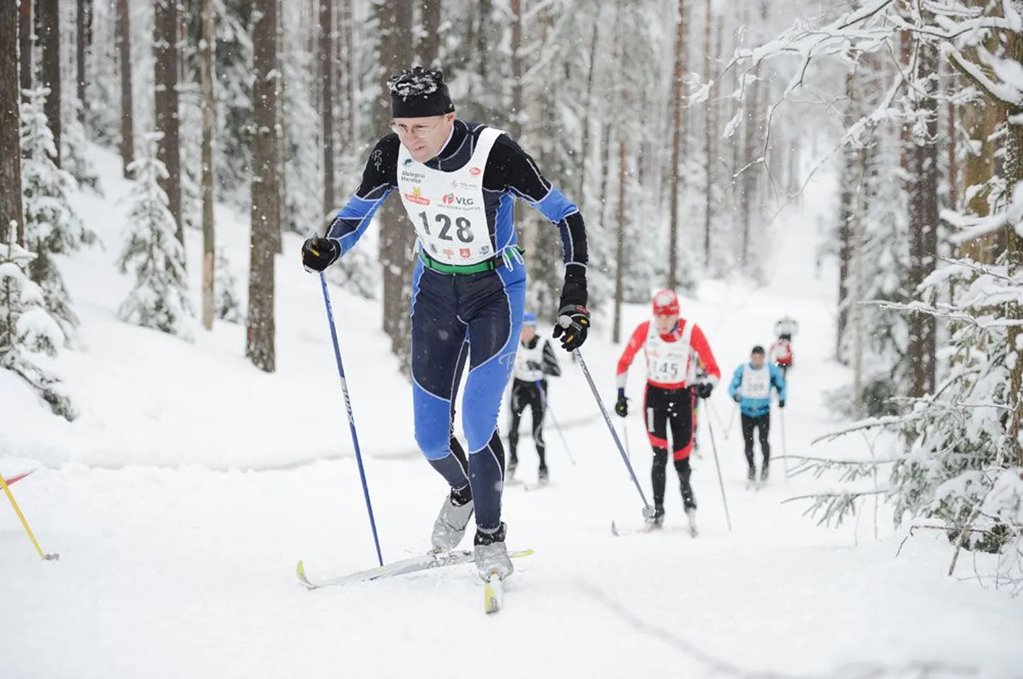 Värvikas ajakirjanik, Priit Pullerits läbi aegade