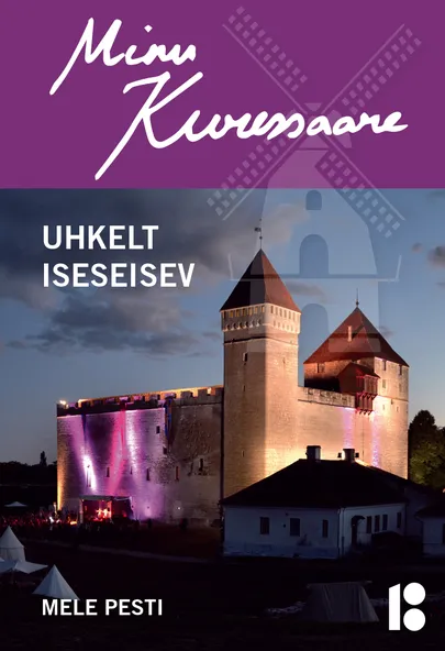 Mele Pesti "Minu Kuressaare"