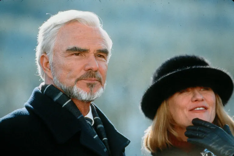 Burt Reynolds. 1999