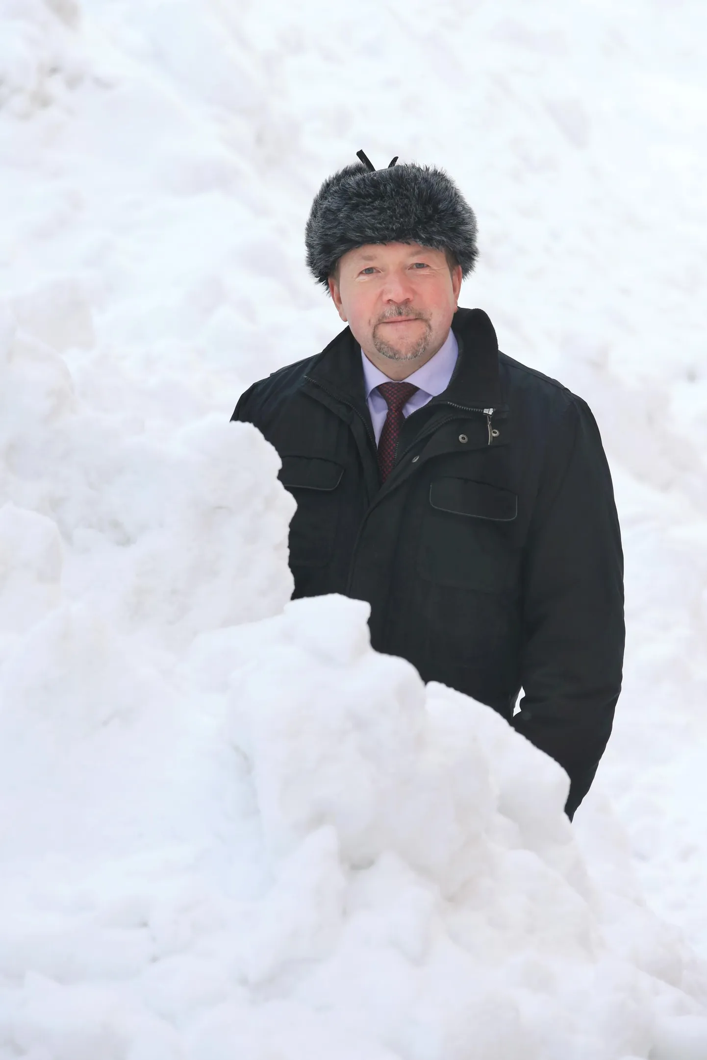 Et talvepealinn kunagi taas Tartumaaga liidetakse, on Otepää vallavanema Jaanus Barkala meelest täiesti mõeldav.