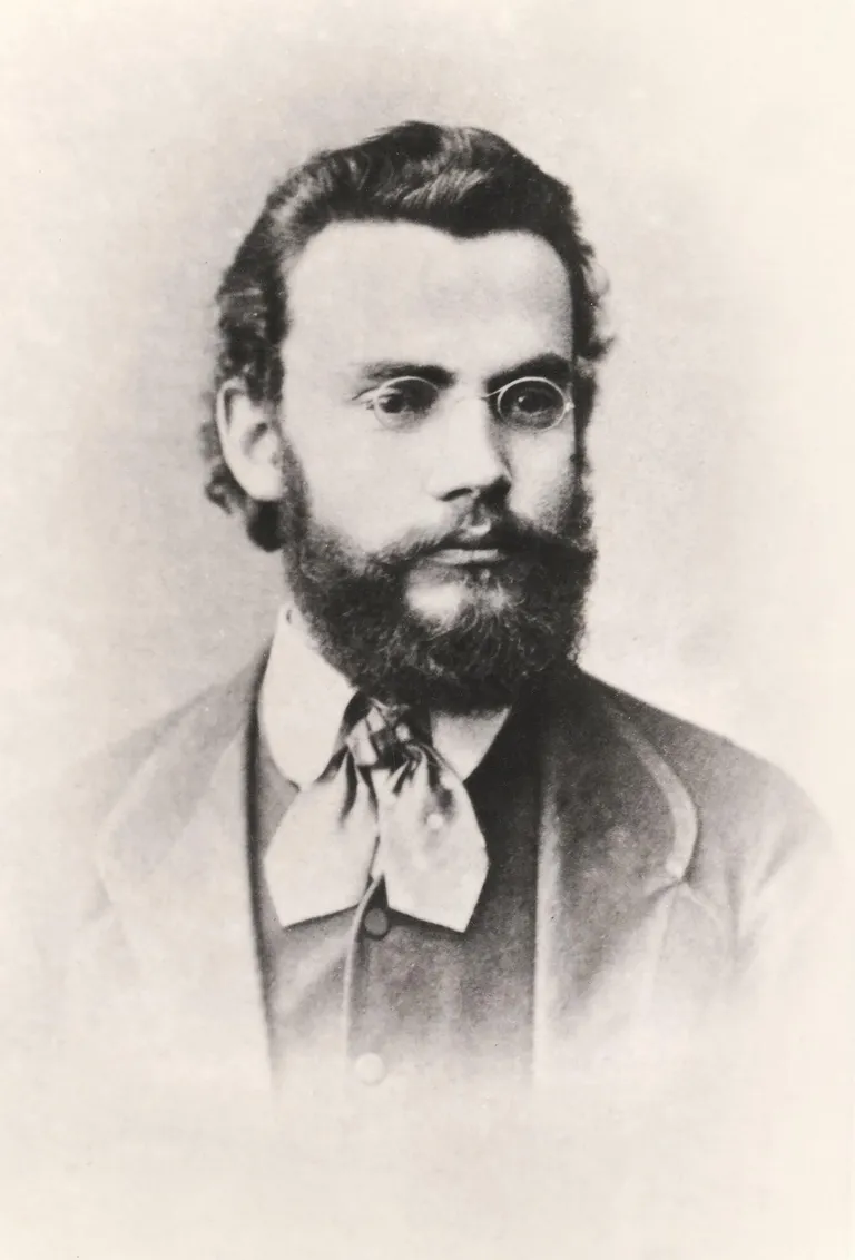 Carl Robert Jakobson