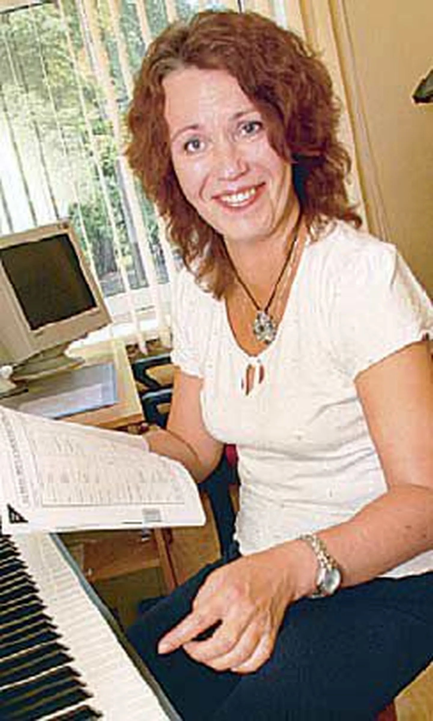 Katrin Hildunen