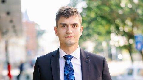 Riik paneb Tohlu kraavis vee uuesti voolama