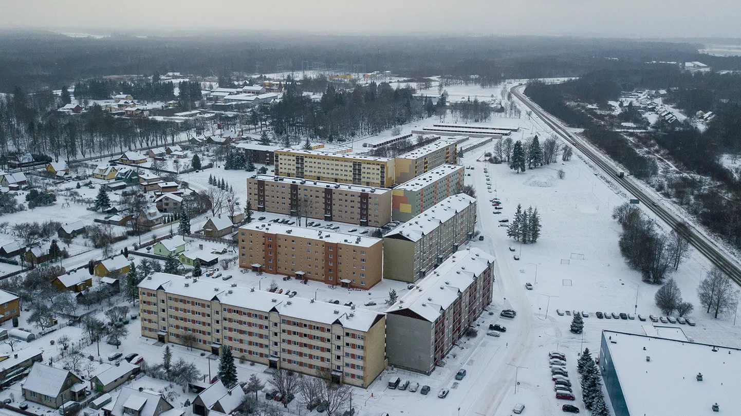 Vastutustundlik korteriühistu teeb kindlaks, mil määral on kortermaja keskküttesüsteemi töötamiseks vaja elektrienergiat, ja valmistub võimalikuks kriisiks varakult.