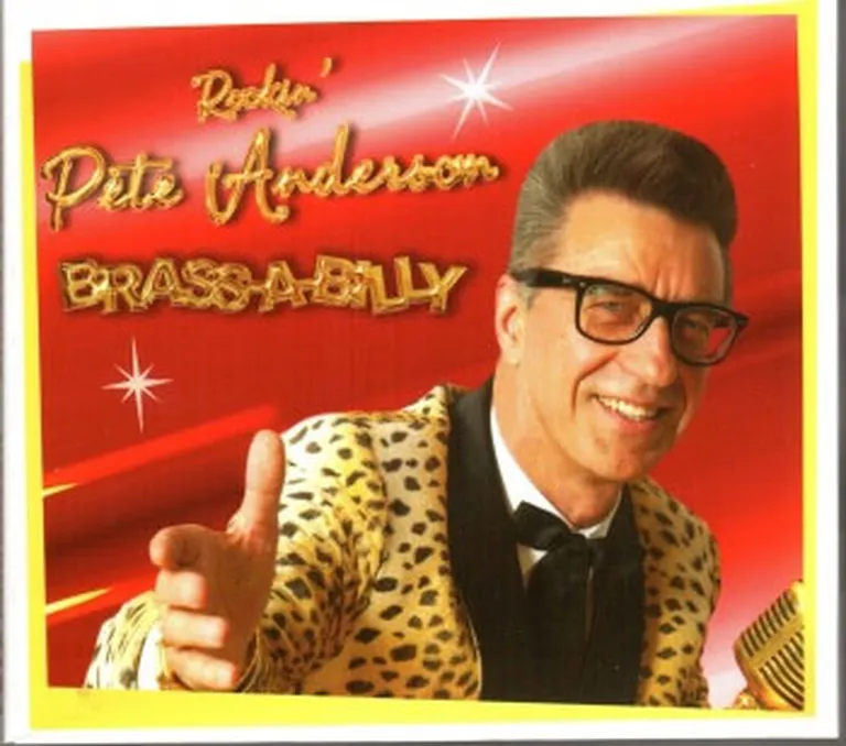 "Brass-a-billy"
