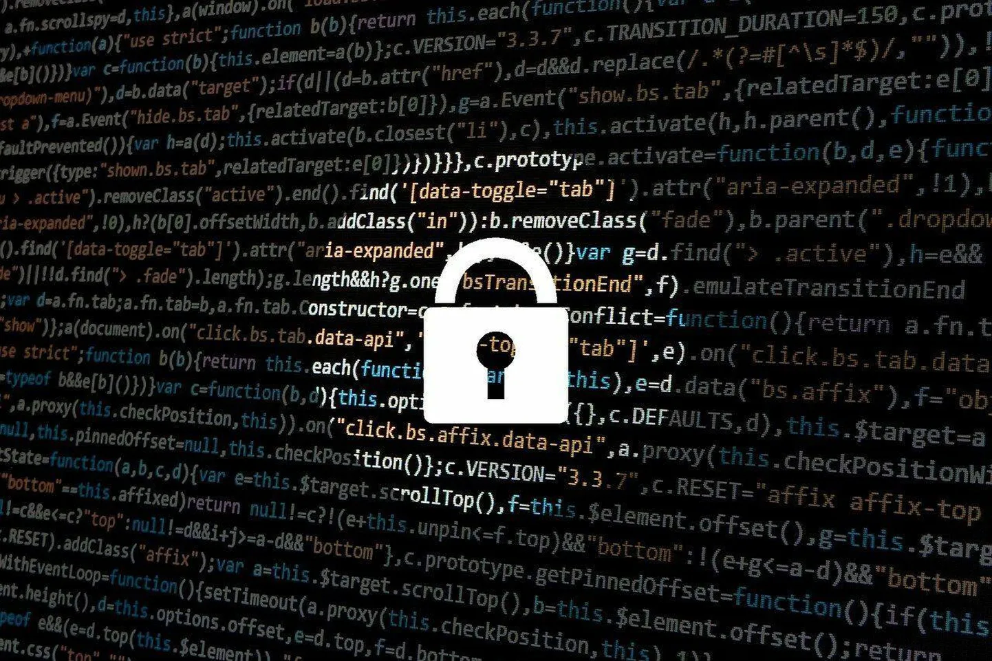 DDos rünnak.