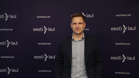 Четвертьфиналов Eesti Laul в этом году не будет! Главный продюсер конкурса: для этого должно быть больше ресурсов