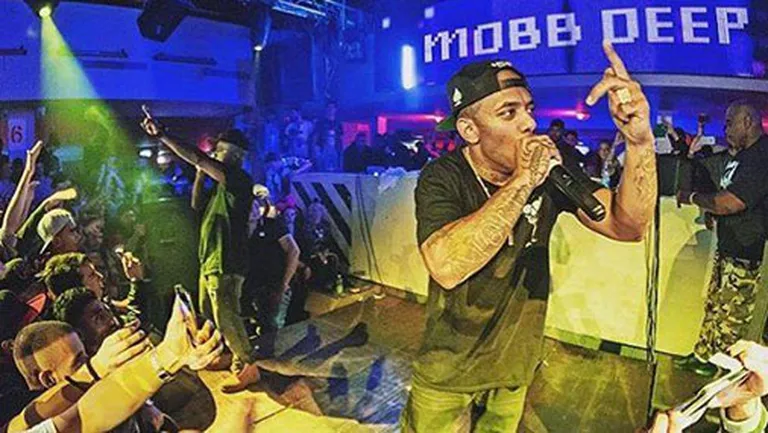 Mobb Deep