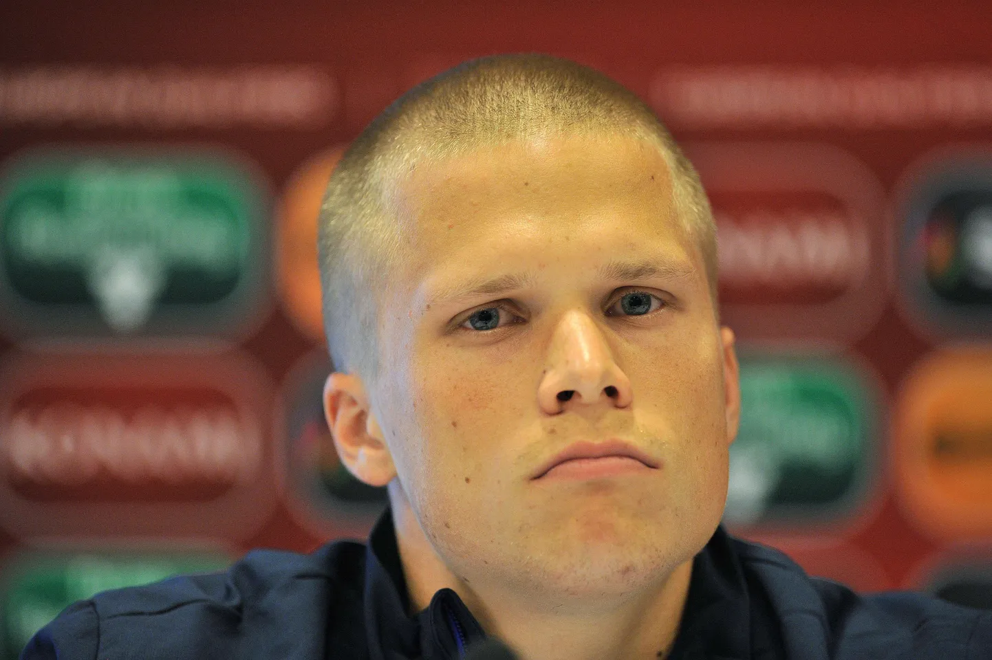 Henrik Ojamaa.