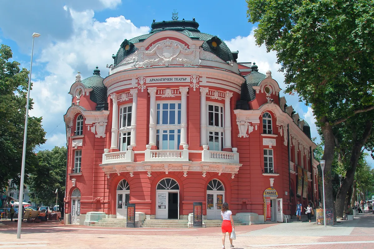 Varna
