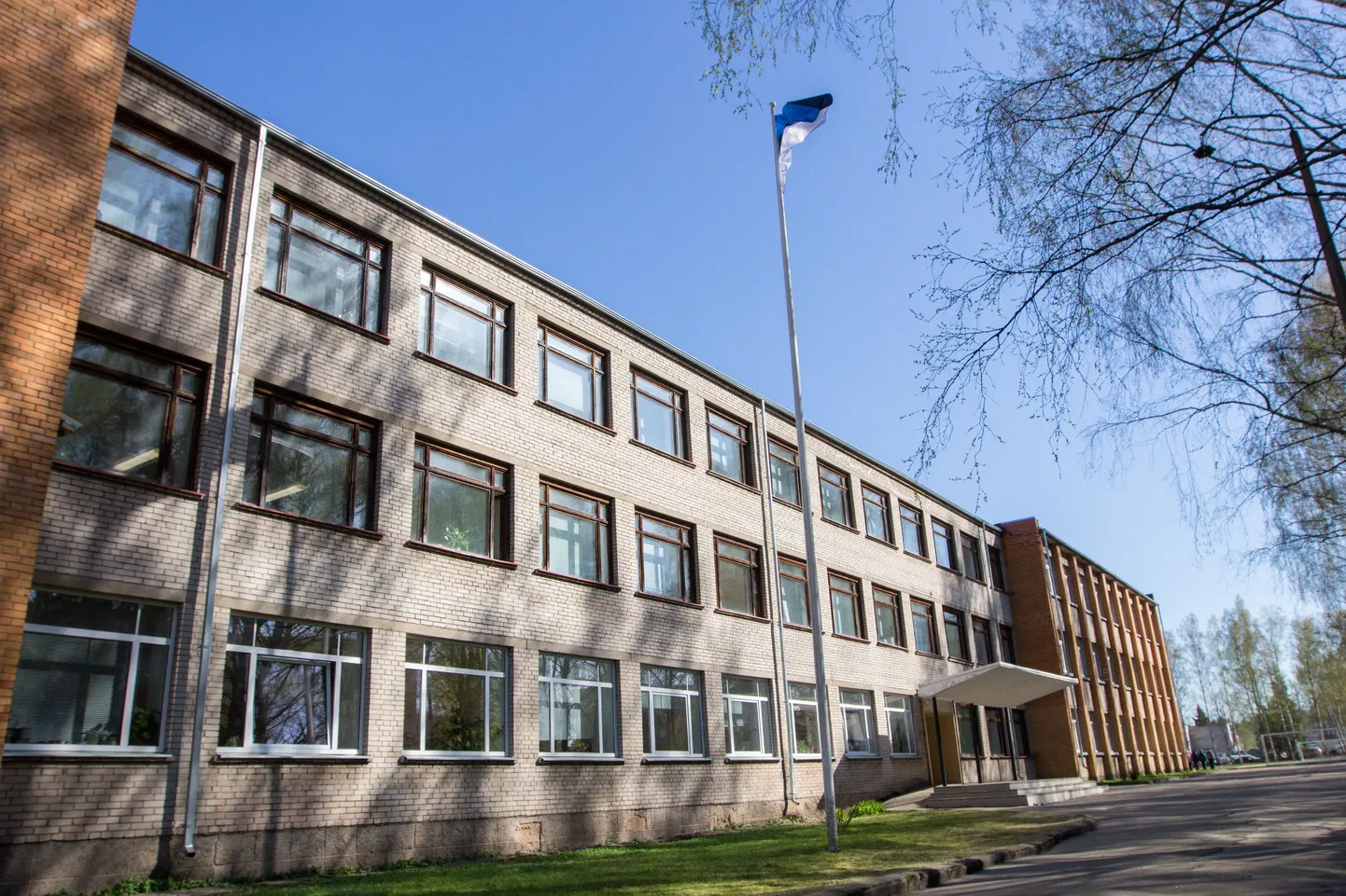 Valga vene gümnaasium