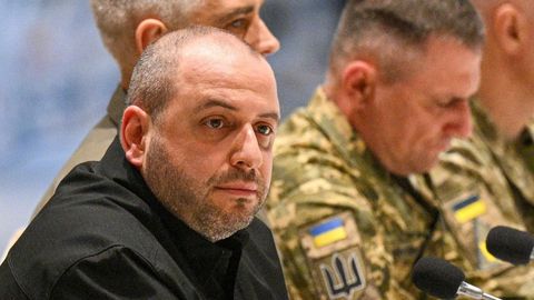 ÜLEVAADE ⟩ Ukraina rahukõnelustelt läbimurret ei oodata