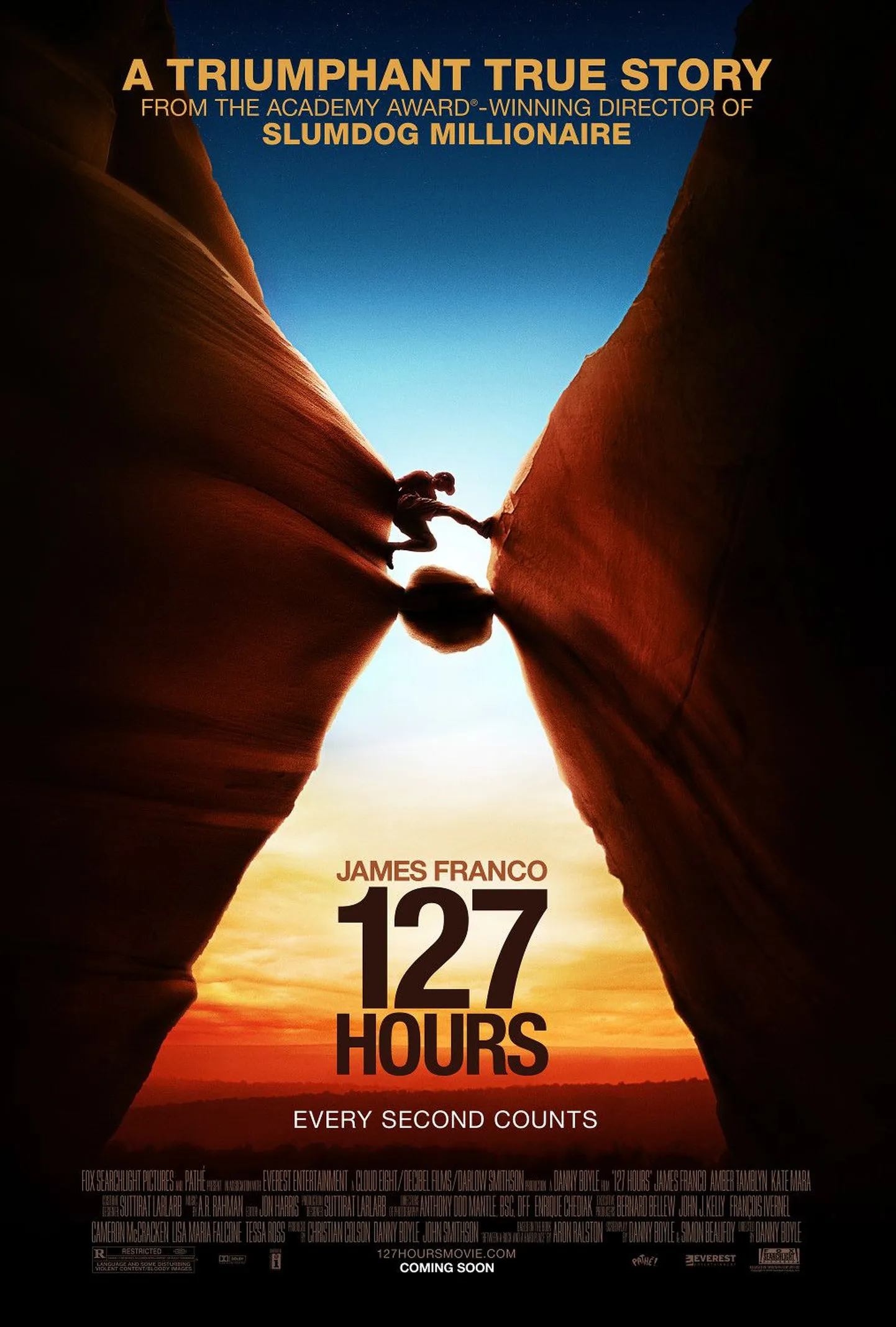 "127 tundi"