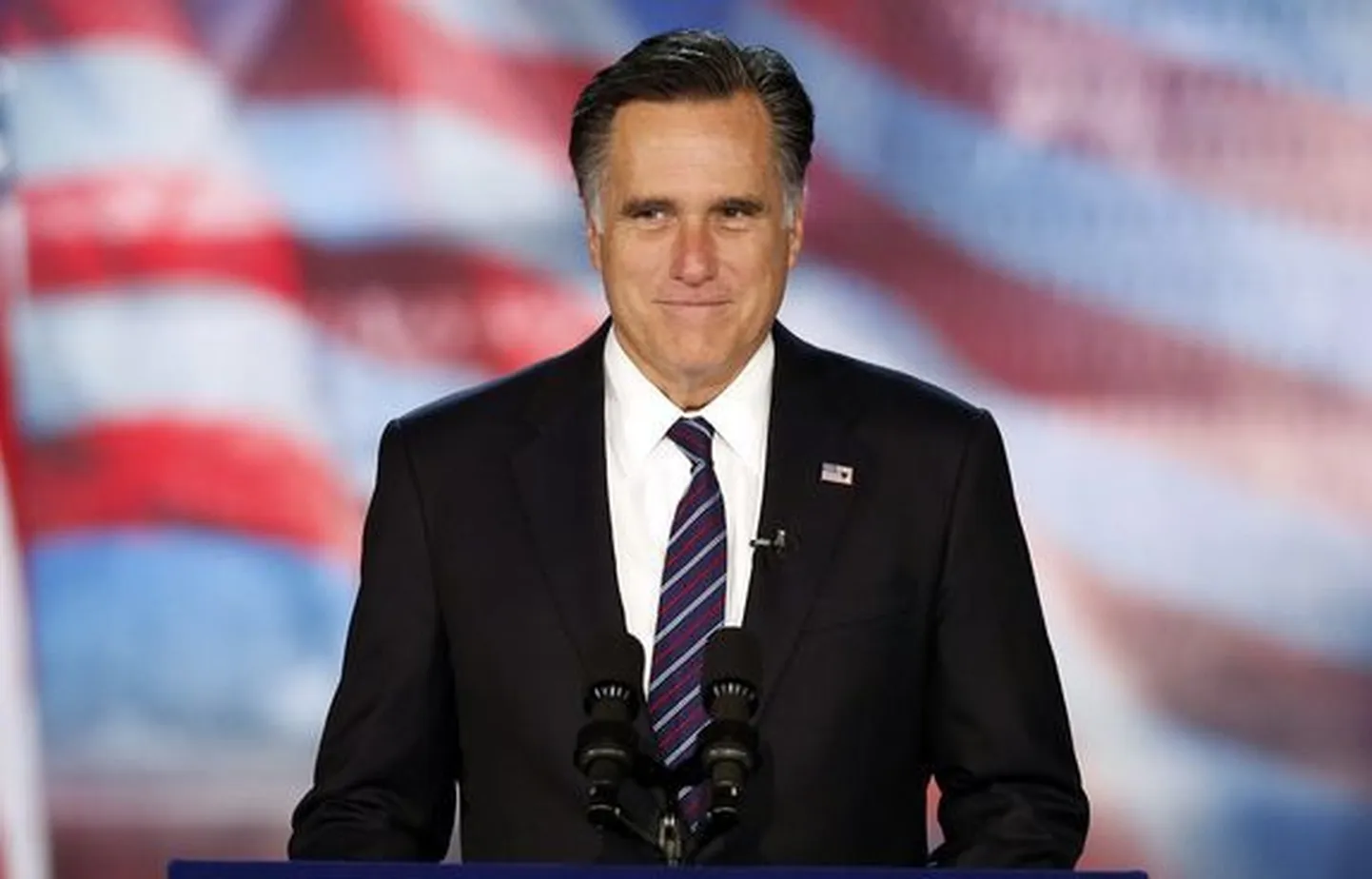 Mitt Romney