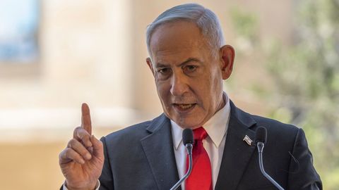 Netanyahu: Suurbritanniast saab esimene tuumarelvaga islamivabariik