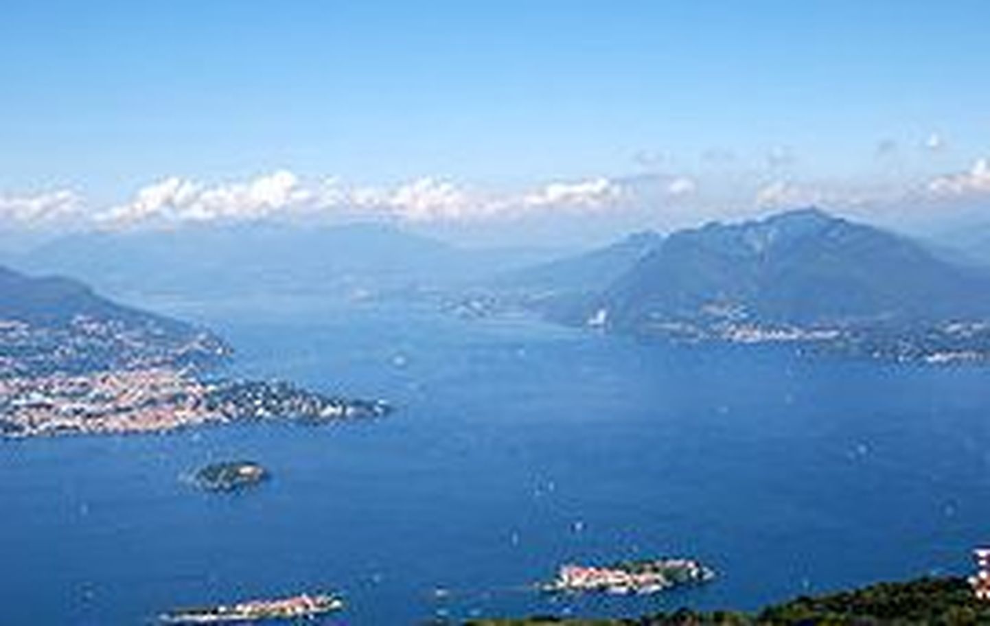Šveitsi ja Itaalia piiril asuvas järves Lac Majeuris (Lago Maggiore) elanud «koletiskala» kaotas elu