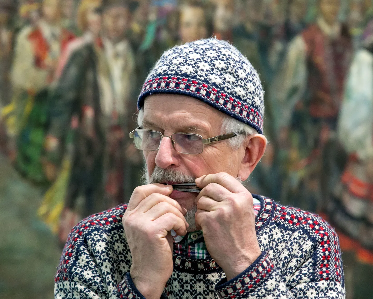 Mark Soosaar.