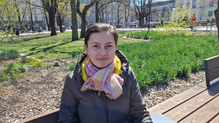 Елена Донская