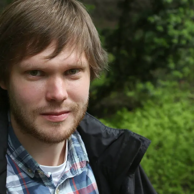 Pärt Uusberg