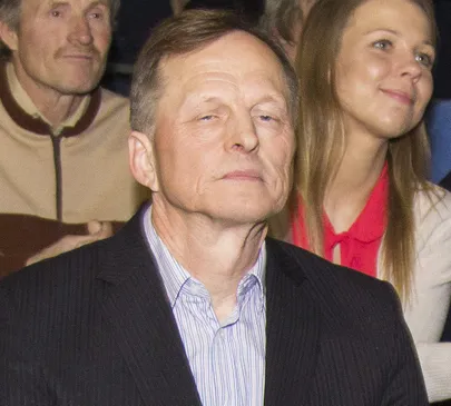Tarmo Kajandi.