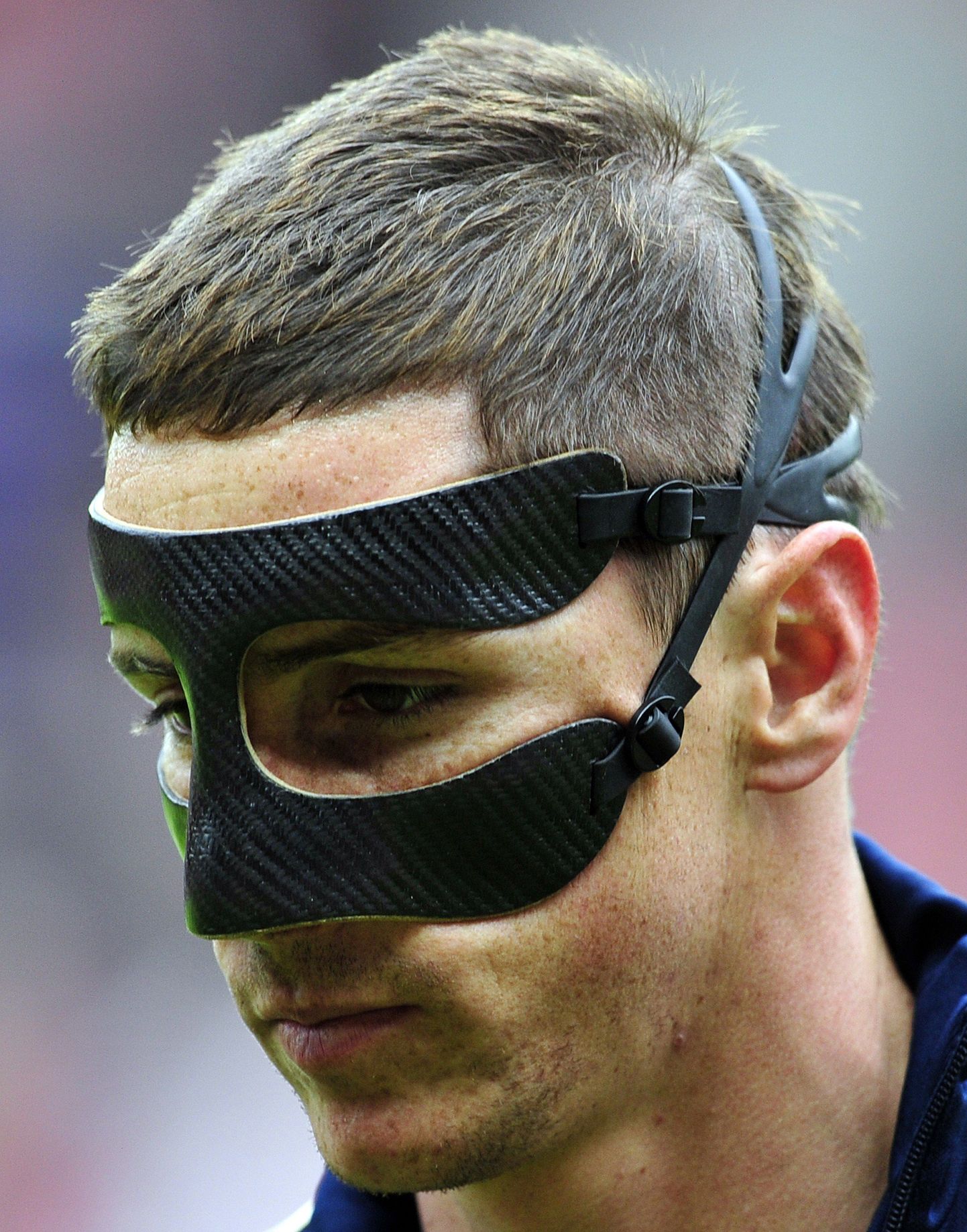 Londoni Chelsea ründaja Fernando Torres.