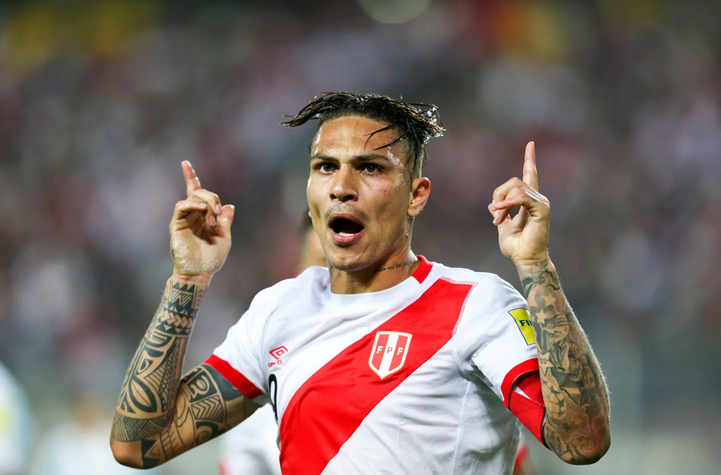 Paolo Guerrero