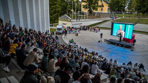Pühapäeval saab jalgpalli maailmameistrivõistluste finaali vaadata linnastaadionil