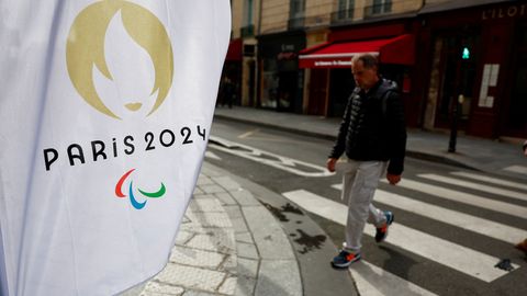 Российские лучники не поедут на Олимпиаду в Париже