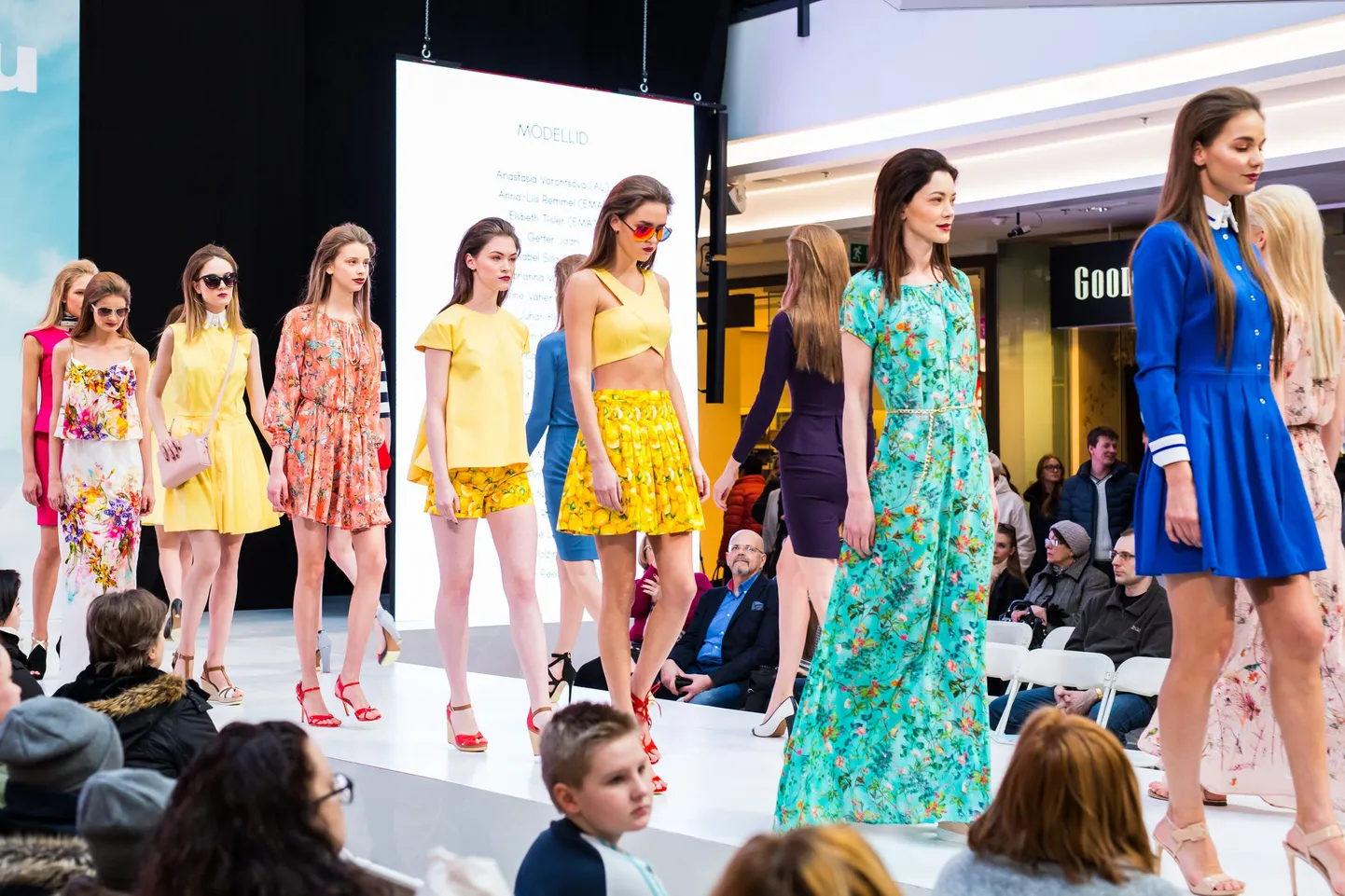 FIBIT kevad 2016: Denim Dream by Svetlana Puzorjova, stilist Maarja Siim