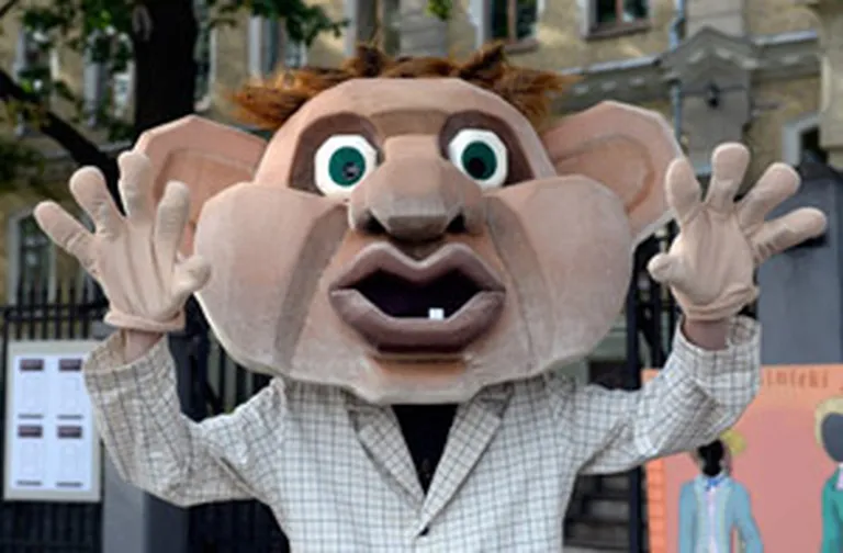 Raksta foto