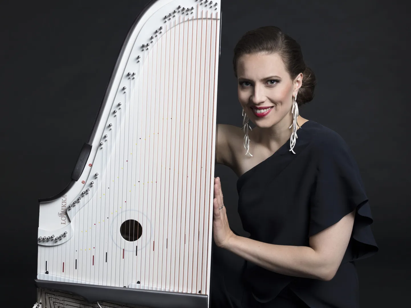 Ida Elina