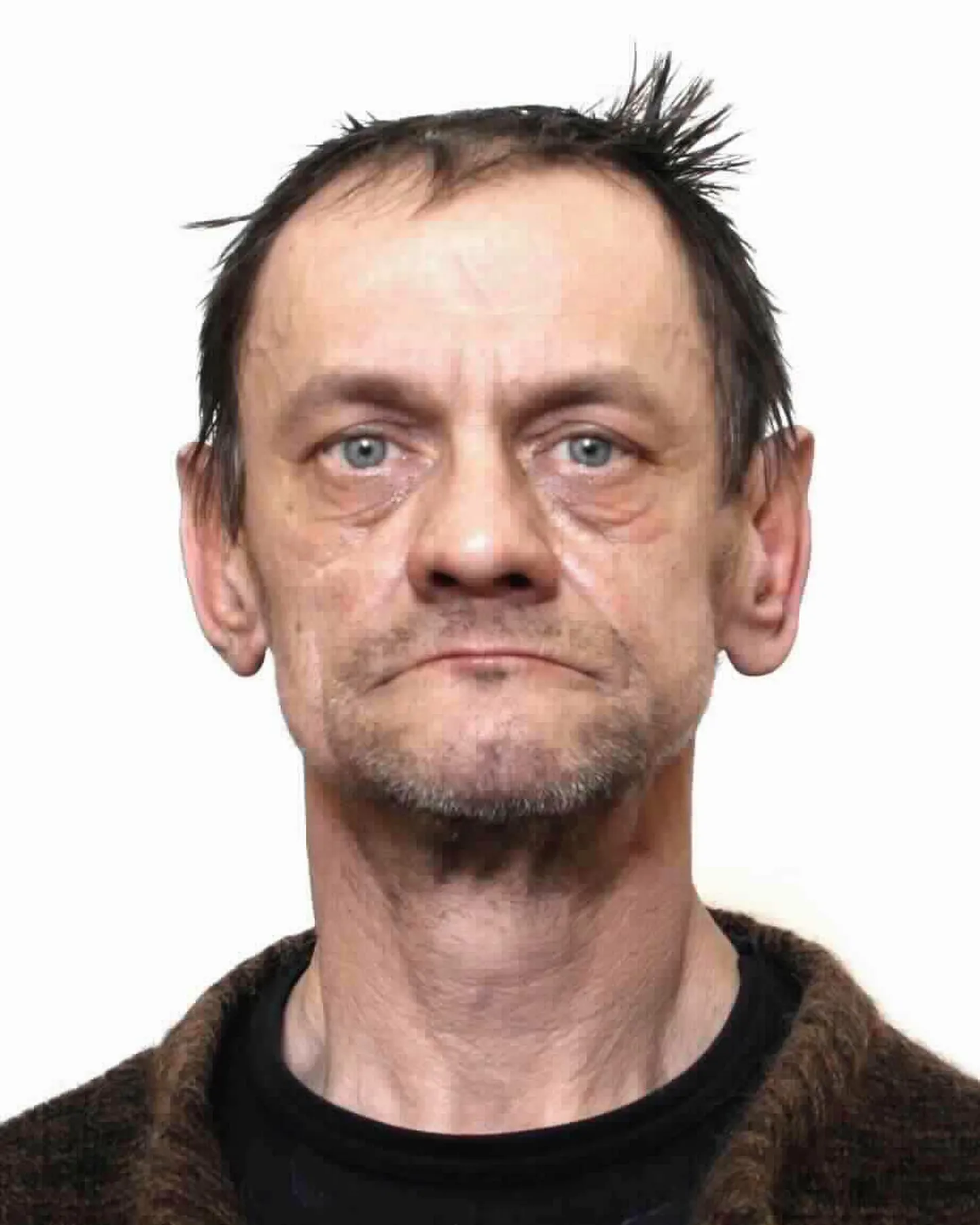 Sergei Semiglasov.