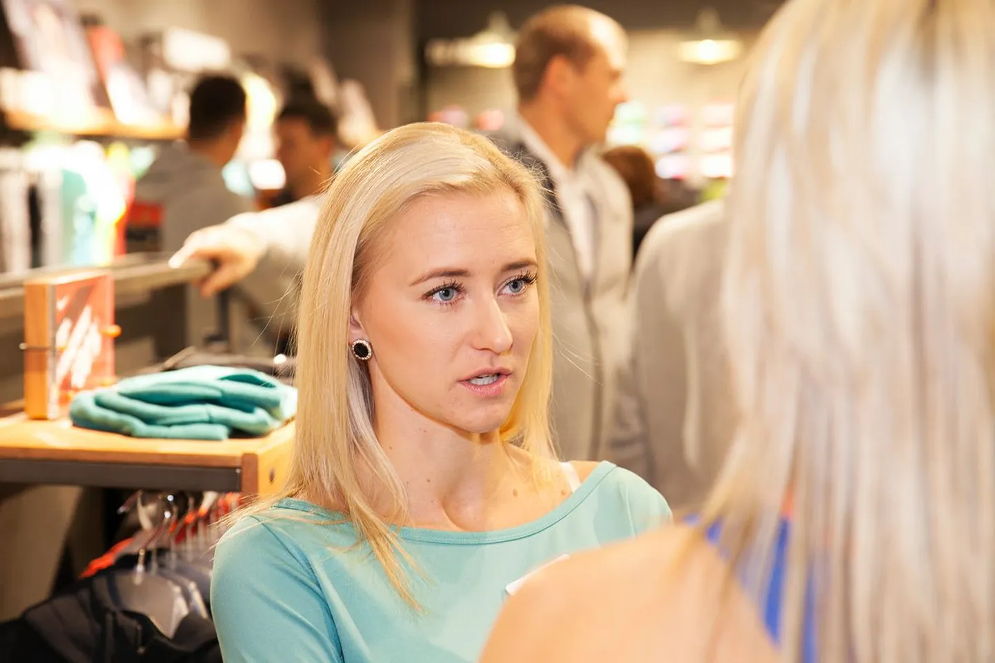 Maris Mägi.
