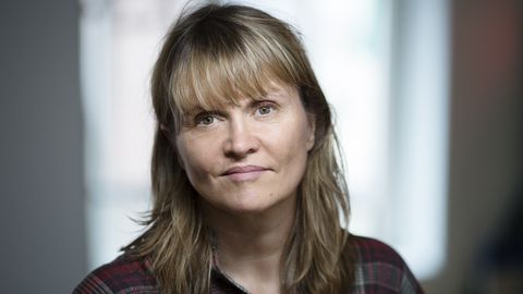 Mitte lihtsalt abielurikkumise lugu, vaid romaan inimesest, kes ei sobitu