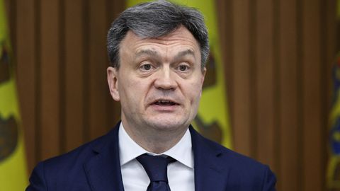 Moldova apstiprina bruņoto spēku modernizācijas stratēģiju