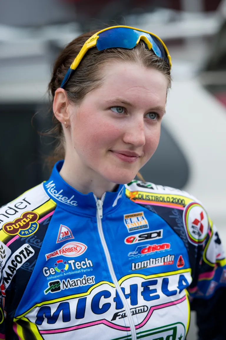 Liisi Rist. Foto MIHKEL MARIPUU/POSTIMEES