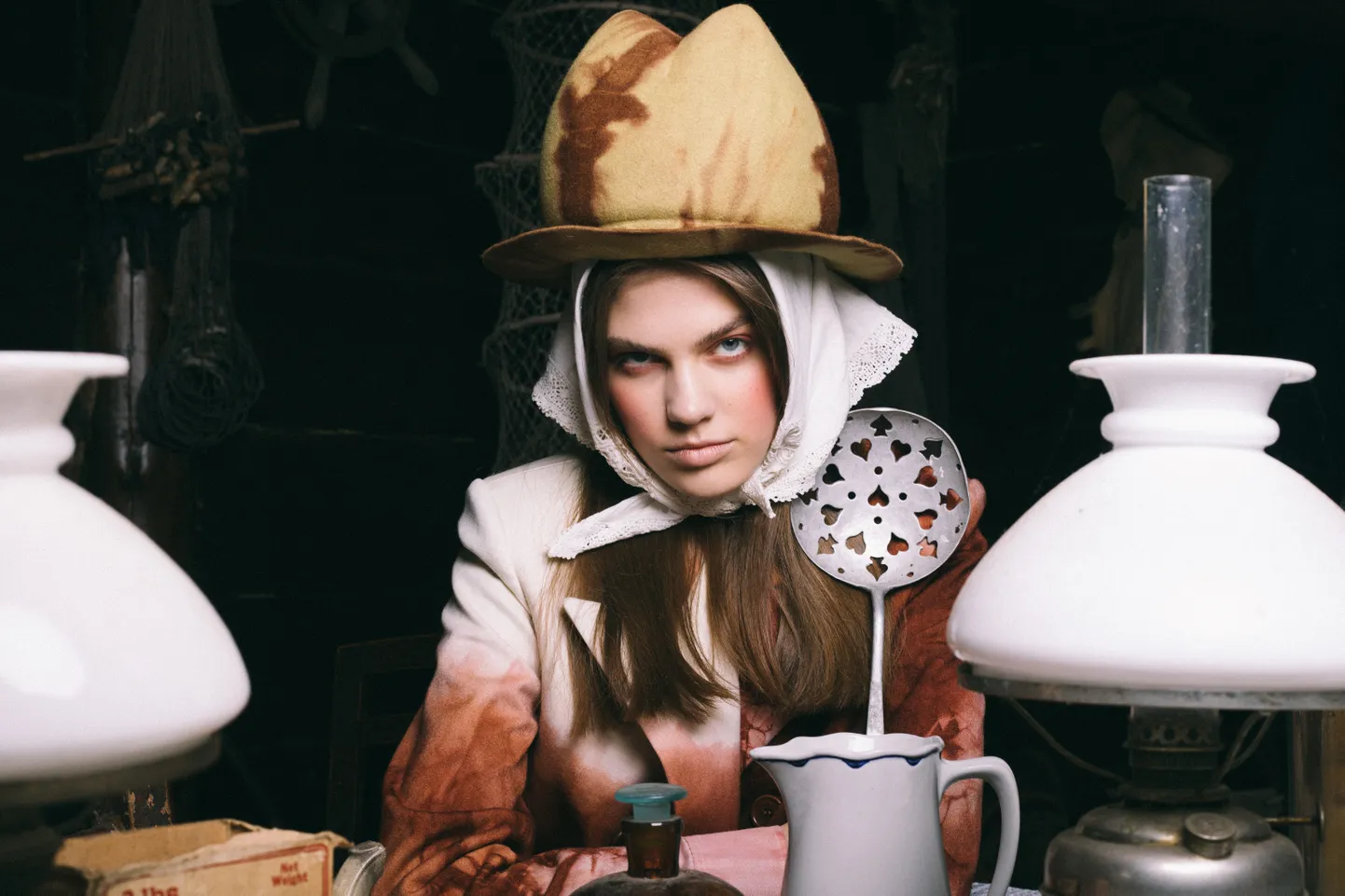CarolxOtt_Arnaud Lafeuillade/Tallinn Fashion Week