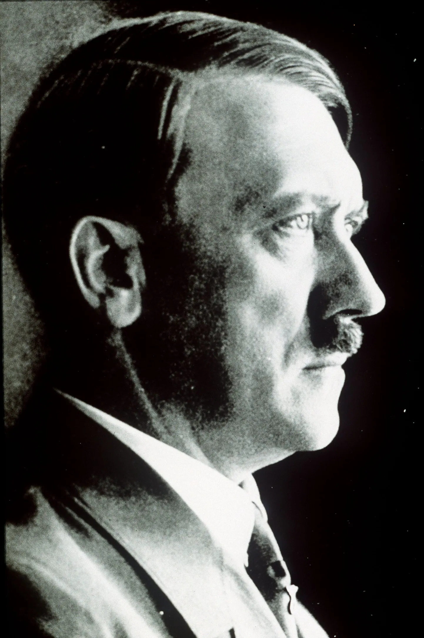 Adolf Hitler