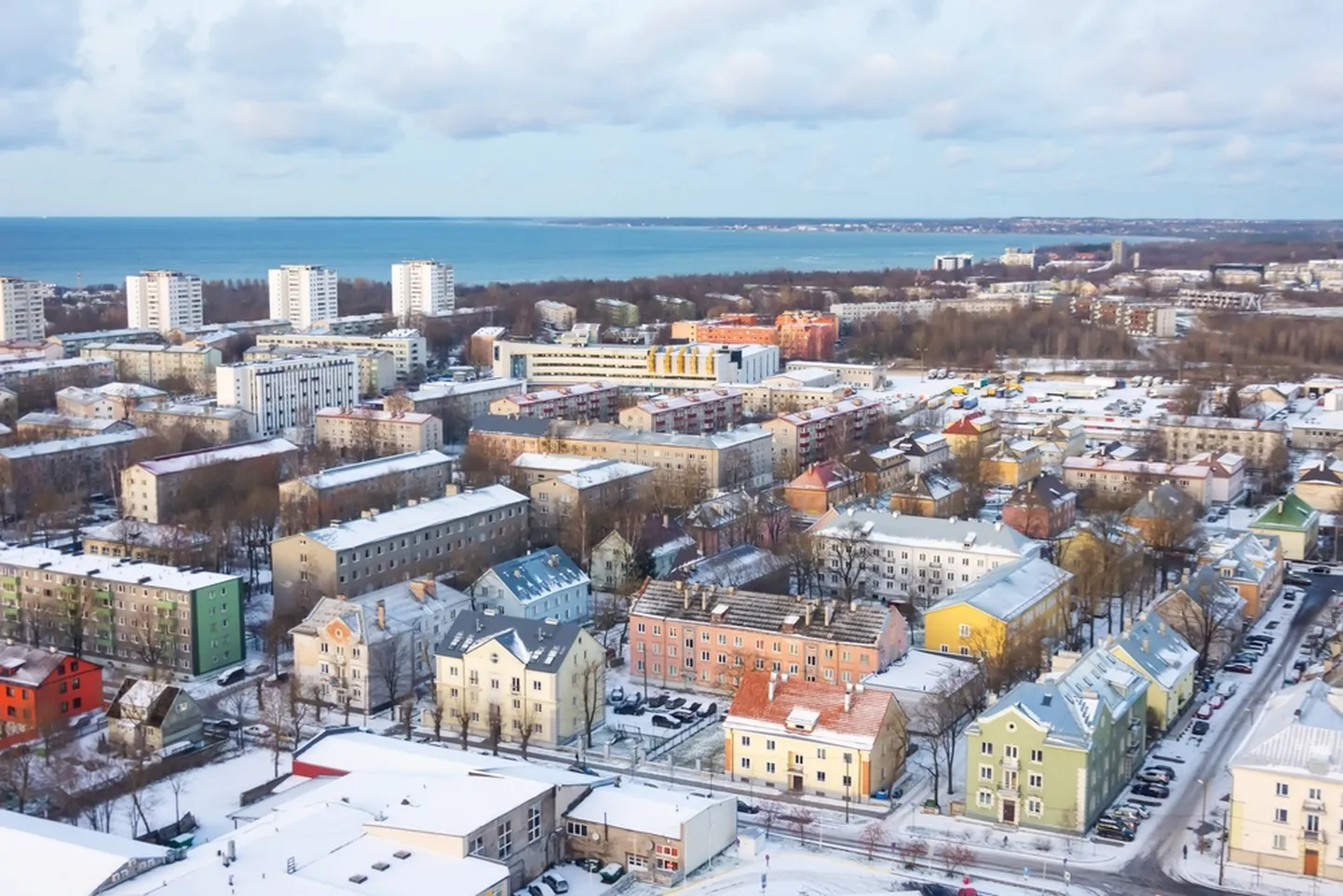 Turvalise koduostu lahendus on abiks näiteks siis, kui korteri ostja või üks ostjatest kaotab vahetult enne müügilepingu sõlmimist töökoha.