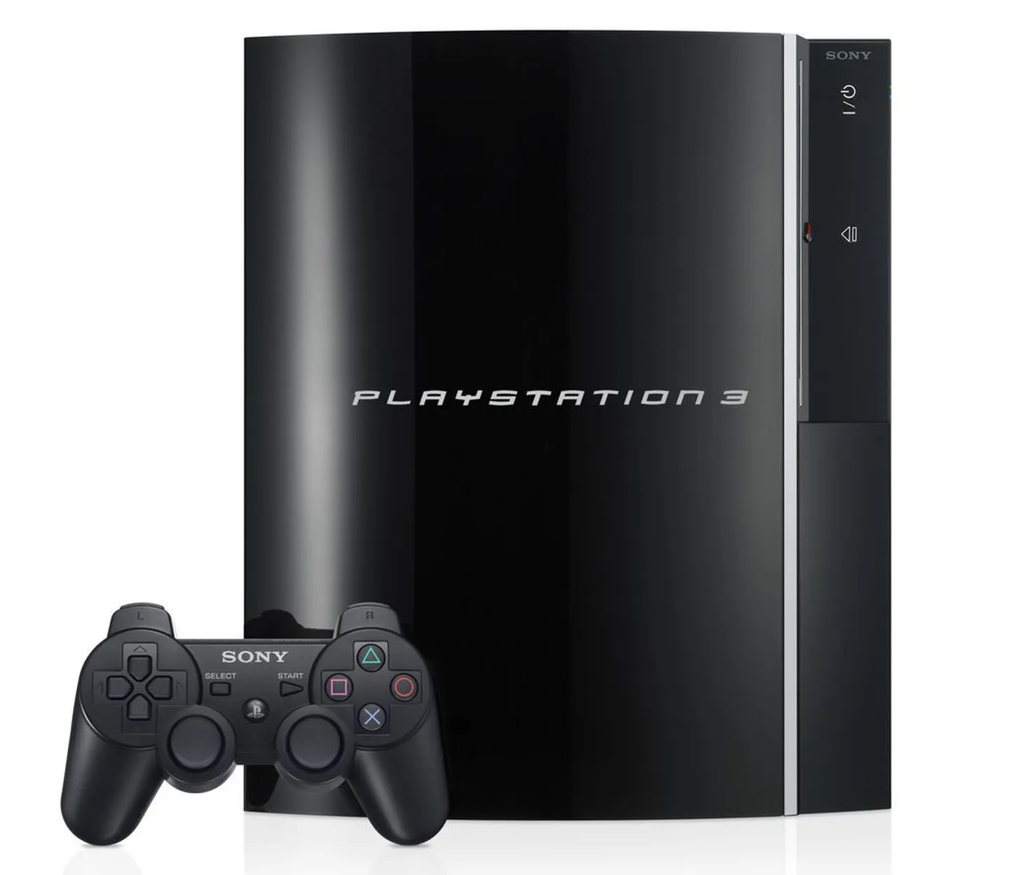 Uus odavam Playstation 3.