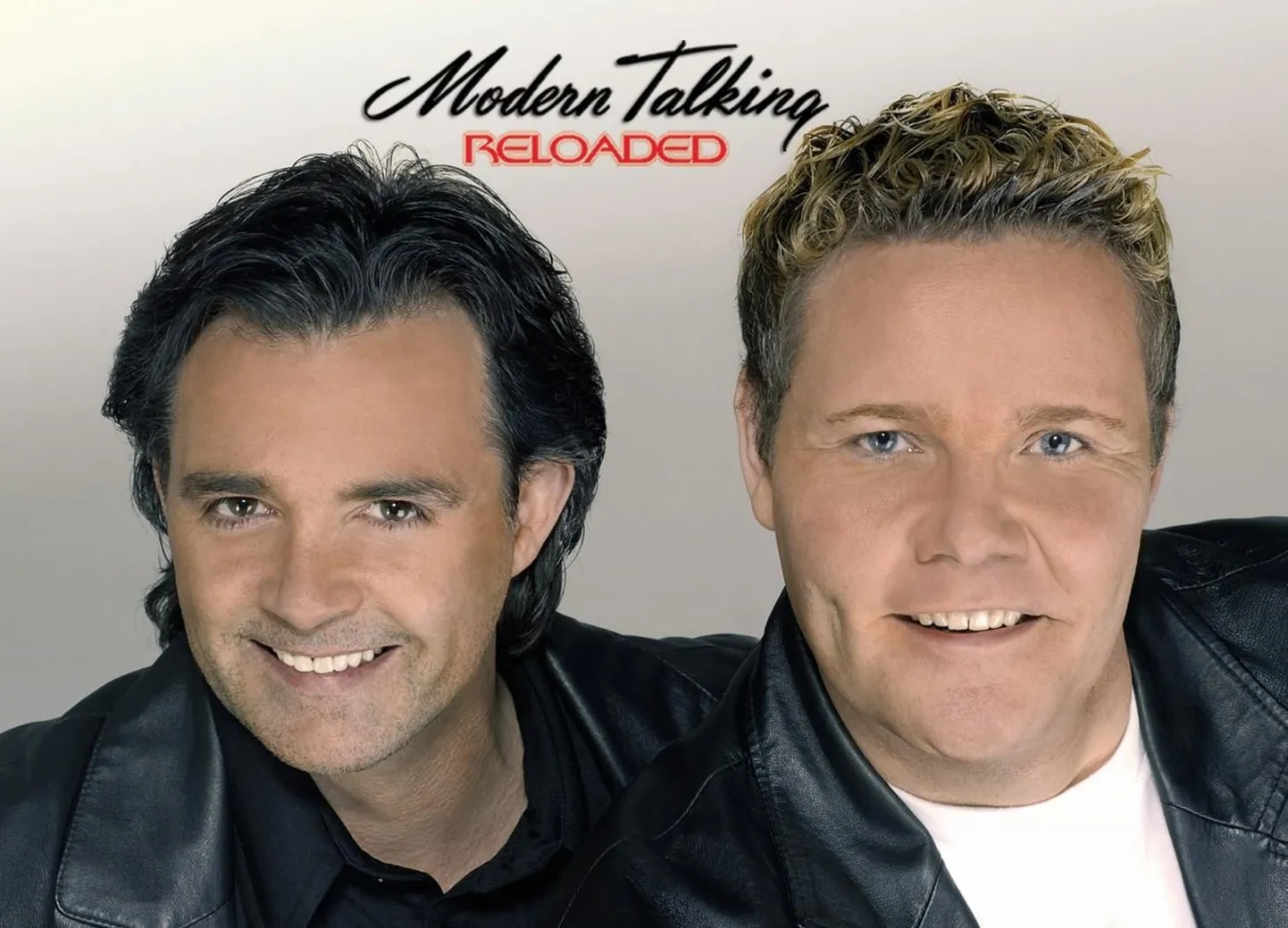 MODERN TALKING RELOADED live
