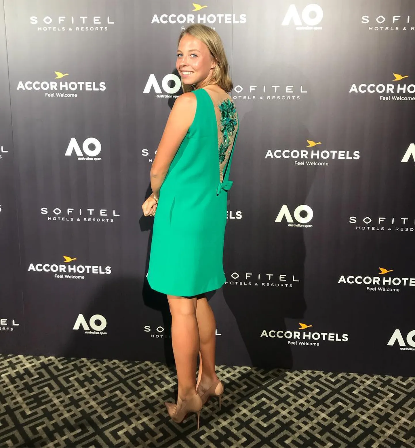 Anett Kontaveit