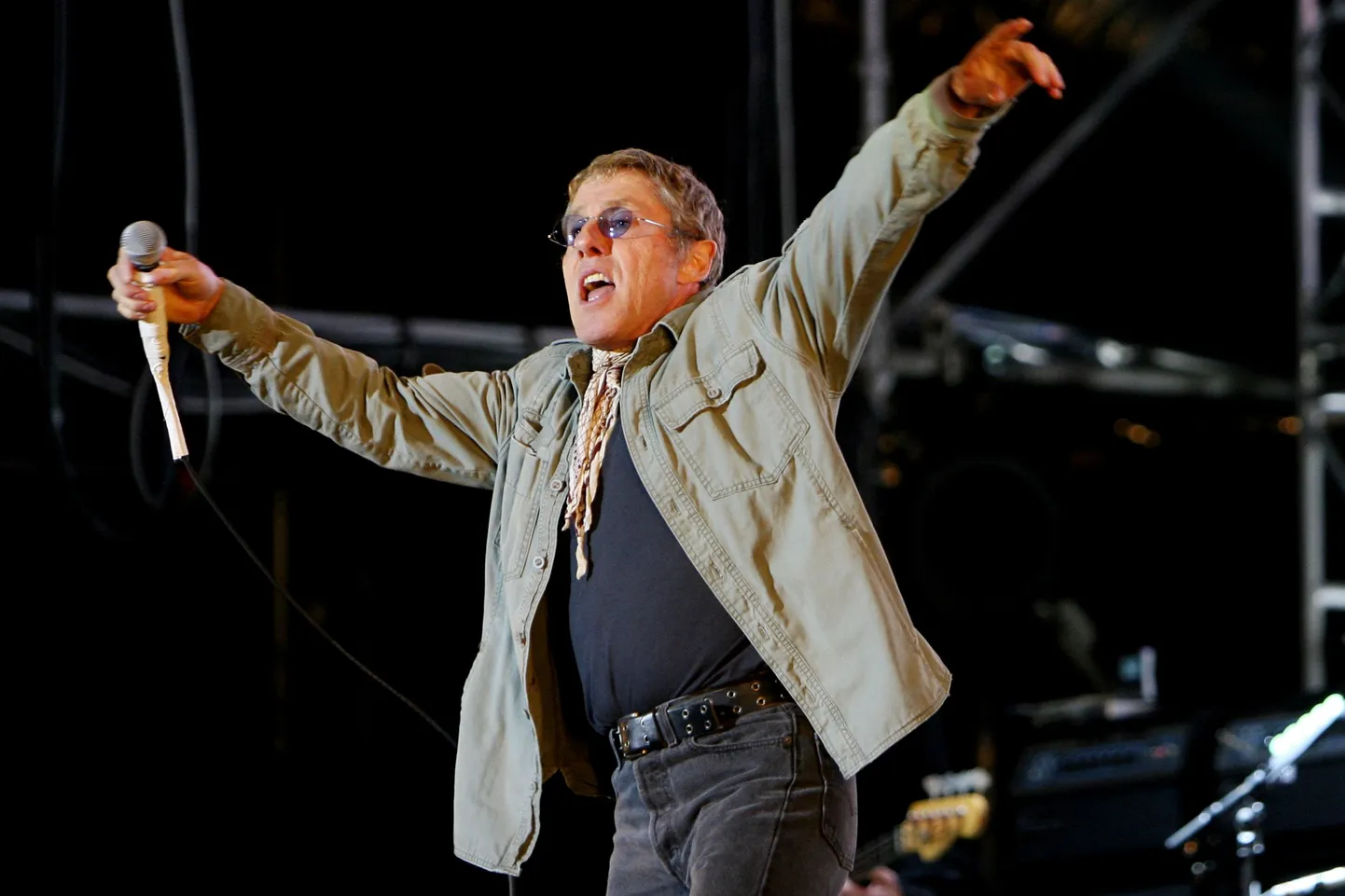 Roger Daltrey
