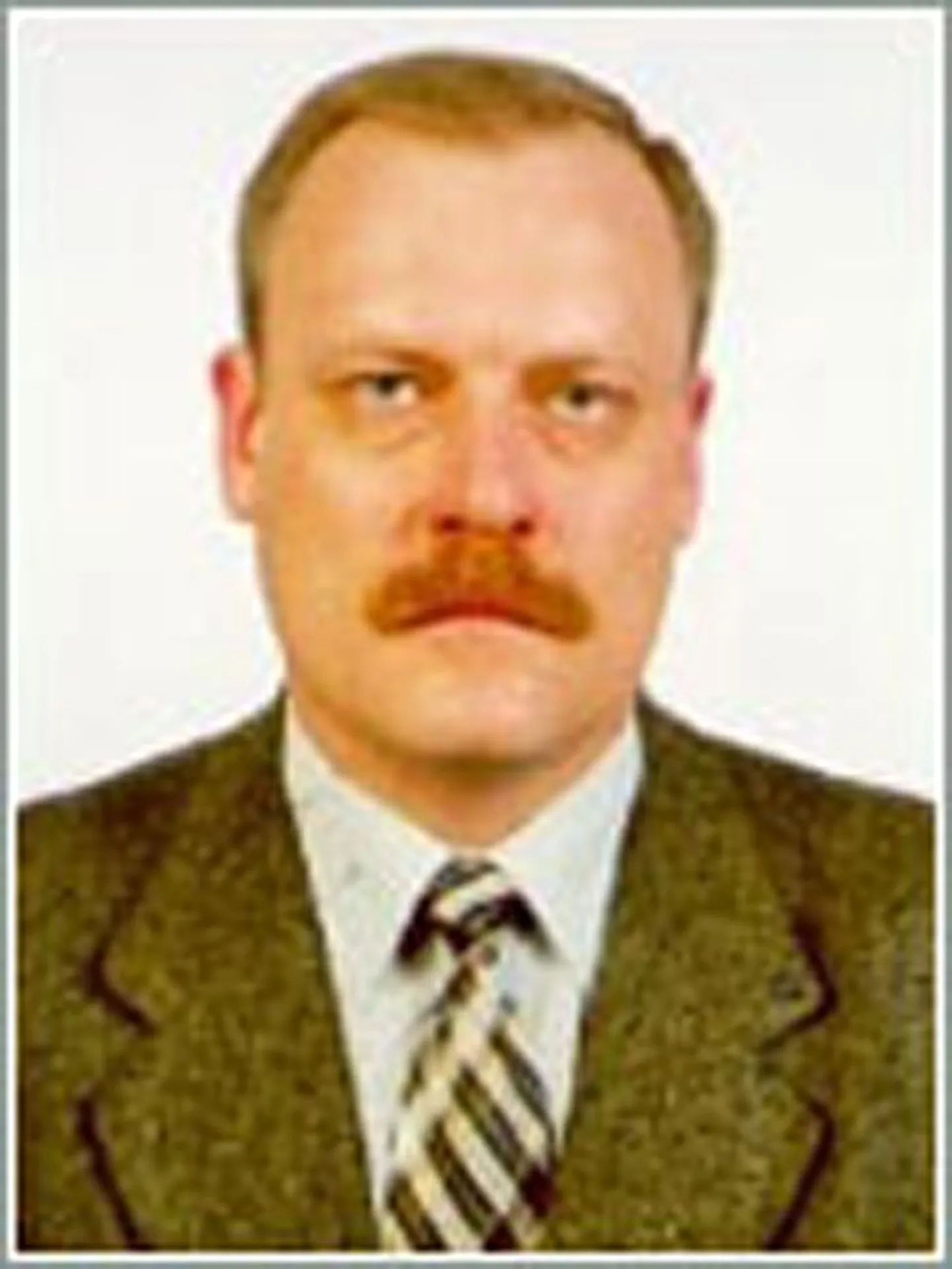 Hendrik Kuusk