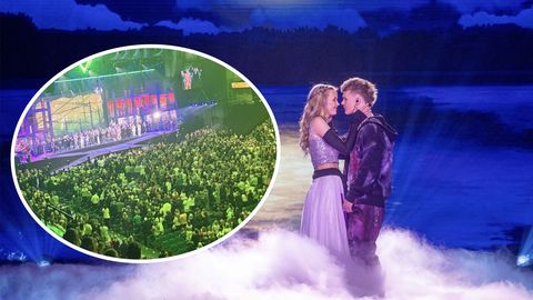 SÕNASÕDA ⟩ Blogija võrdles «Romeo ja Julia» muusikali Põlva bussijaama ootesaalis istumisega: Sepo Seeman ei jäänud vastust võlgu