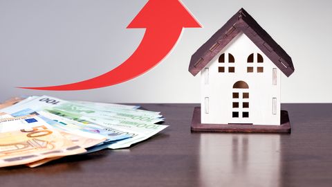 Vai ir pamats cerēt uz dzīvokļu cenu kritumu jaunajos projektos?
