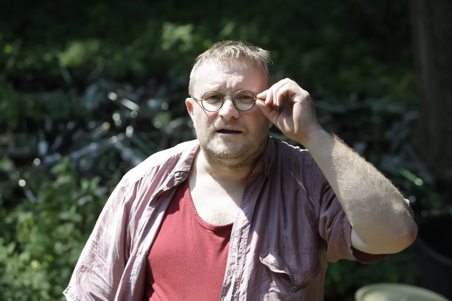 Hardi Volmer.