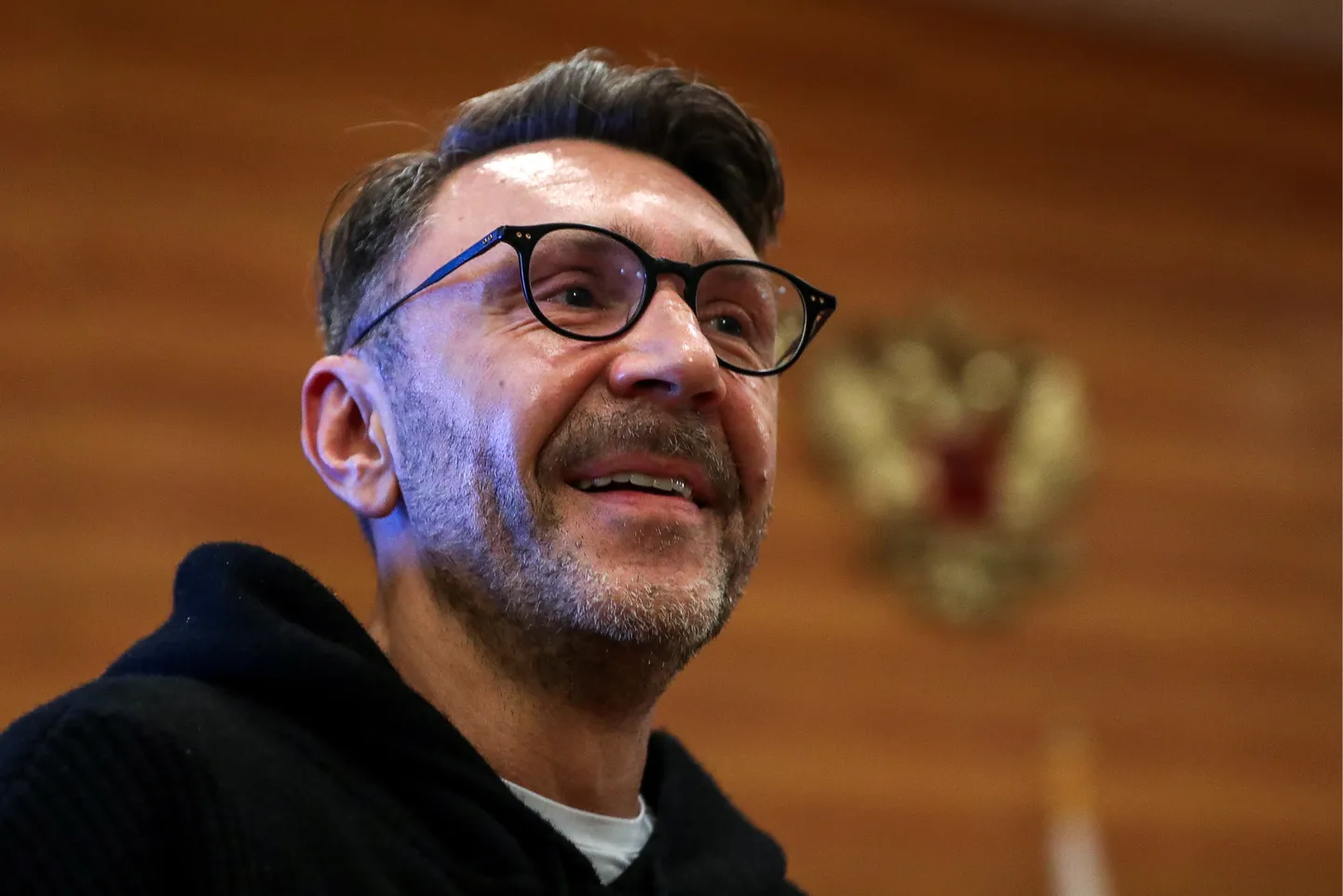 Сергей Шнуров